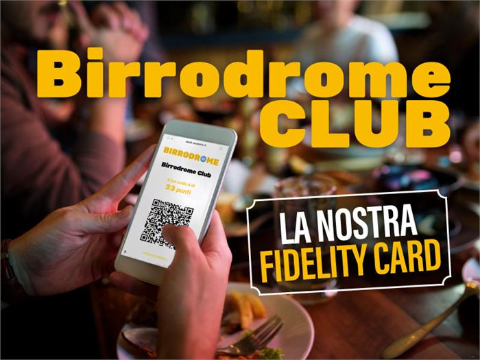 Fidelity card
